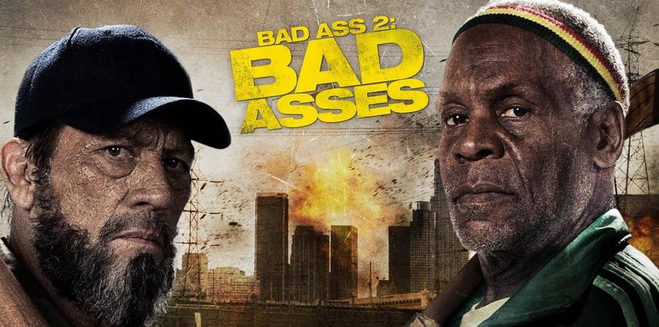 Bad Ass 2: Bad Asses (2014)