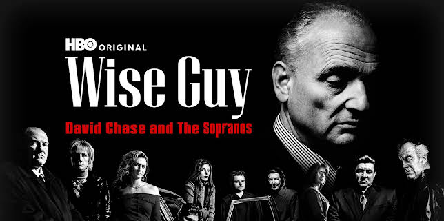 WISE GUY David Chase and The Sopranos, Season 1