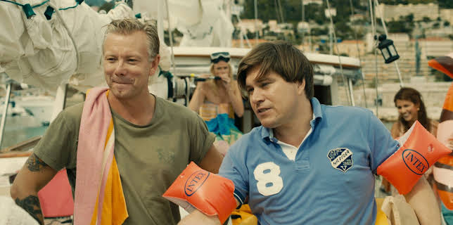 12:00: Player | Viasat Film Action | 3/9 2026