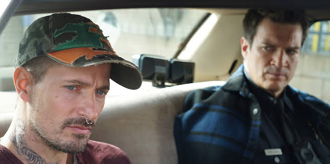 14:30: The Rookie | ZDFneo | 11/27 2025