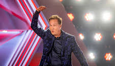 Lars Reichow: Boomerland