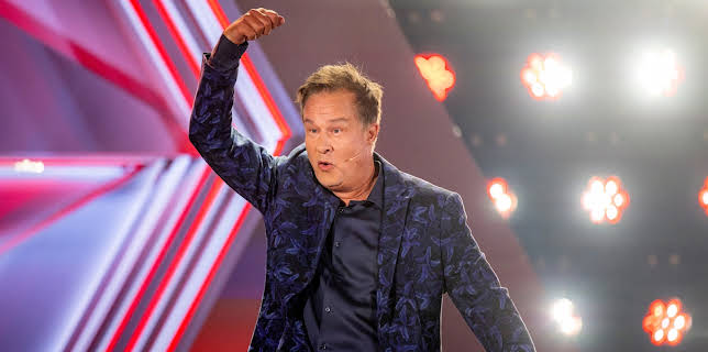 02:40: Lars Reichow: Boomerland | 3SAT | 1/31 2026