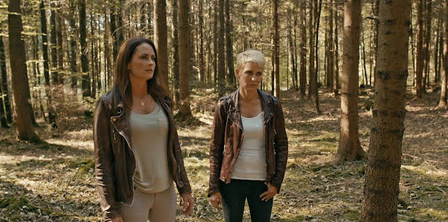 K11 - Die neuen Fälle