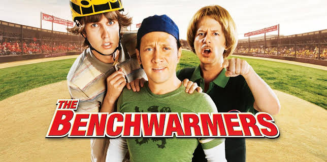 The Benchwarmers (2006)