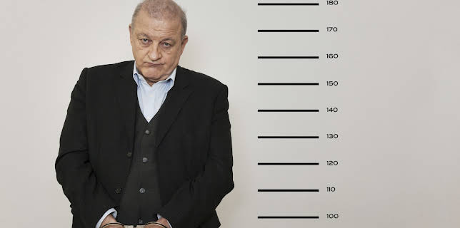 20:15: Wilsberg - Kein Weg zurück | ZDFneo | 2/18 2026