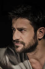 Alexis Georgoulis som 