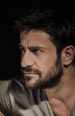 Alexis Georgoulis as 