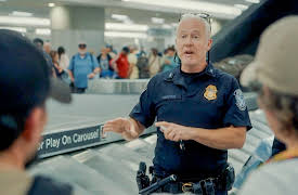 Contraband: Seized at the Airport: What a Trip