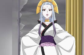 Kamisama Kiss: The God Loses Her Home