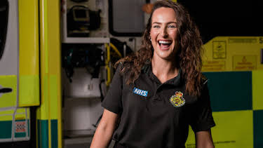 6:00 PM: Inside The Ambulance (S11 E5) (S11) | W | 4/5 2026