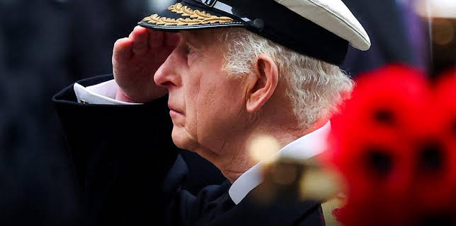 10:15 AM: Remembrance Sunday: The Cenotaph | BBC One Channel Islands | 11/9 2025