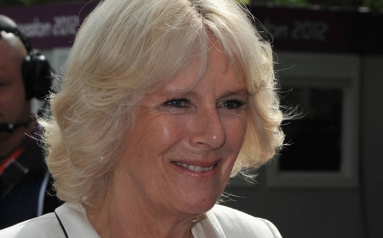 Camilla Parker-Bowles