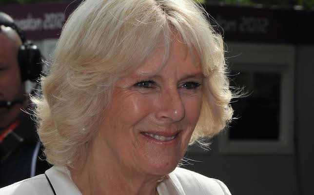 Camilla Parker-Bowles