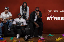 Those Street Guys: Owning the "Pee-u-ss-why"