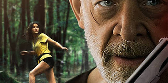 23:05: You Can't Run Forever (IMDb 4.5) | Viasat Premiere | 11/28 2025