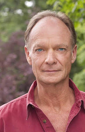 Carl Burrows as 