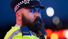 Police Force - Einsatz in Neuseeland