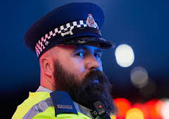 Police Force - Einsatz in Neuseeland