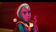 Iron Man y su superequipo (T1): Ep.5 Truco o trato del superequipo/Saltando al otoño