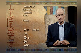 Decoding the Secrets of Egyptian Hieroglyphs: Palimpsests: When Scribes Make Mistakes