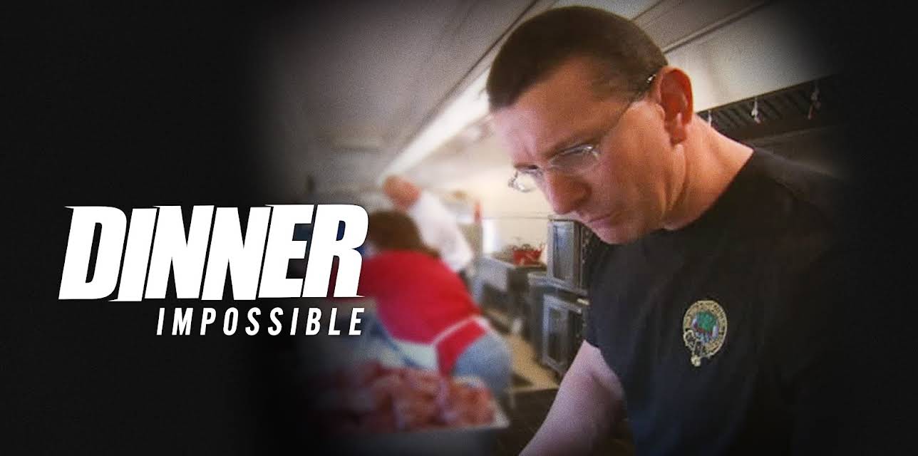 Dinner: Impossible, Season 1