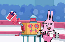 Wow Wow Wubbzy: Goo Goo Grief!/Perfecto Party