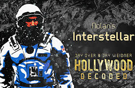 Hollywood Decoded: Nolan's Interstellar