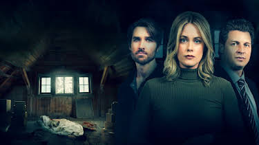 3:20 PM: The Body in the Attic | Channel 5 | 8/19 2026