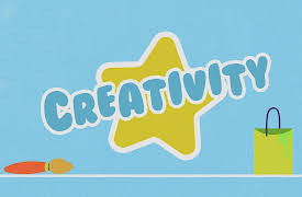 Treasure Champs: Creativity