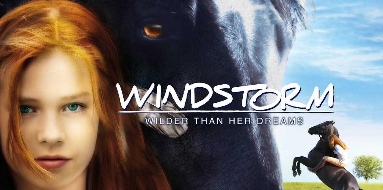 Windstorm (2014)