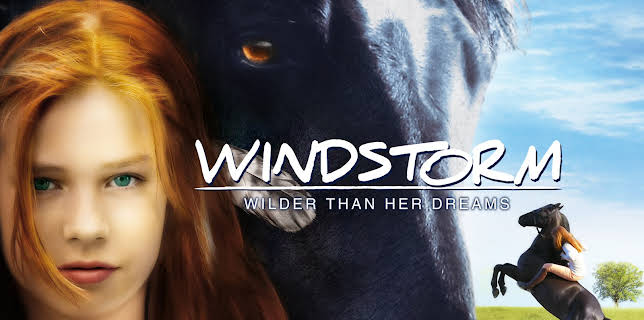 Windstorm (2014)