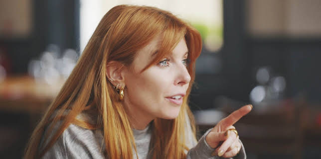 1:15 AM: DNA Family Secrets (S2 E1) (S2) | W | 11/22 2025