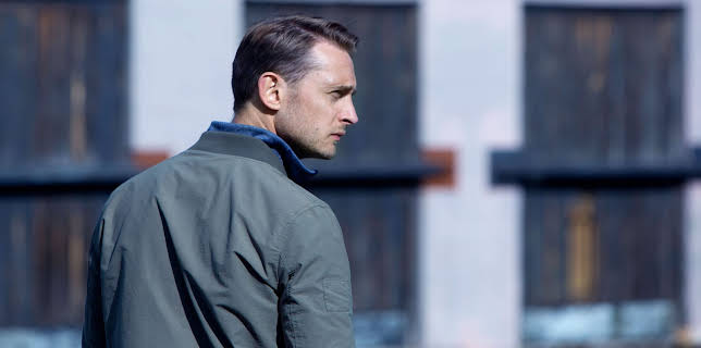 00:45: Wisting (S1 E10) (S1) | TV3 | 10/21 2025