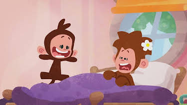 6:30 AM: Tee and Mo (S2) | Cbeebies | 4/8 2026