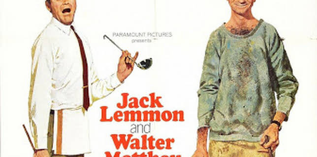 15:50: La extraña pareja (IMDb 7.6) | TPA | 12/28 2025