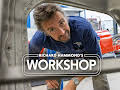 Richard Hammond's Workshop