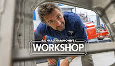 Richard Hammond's Workshop (S3 E1)