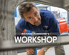 Richard Hammond's Workshop