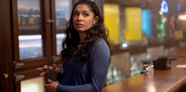 17:20: Chicago Fire (S9 E11) (S9) | Viasat Series | 1/10 2026