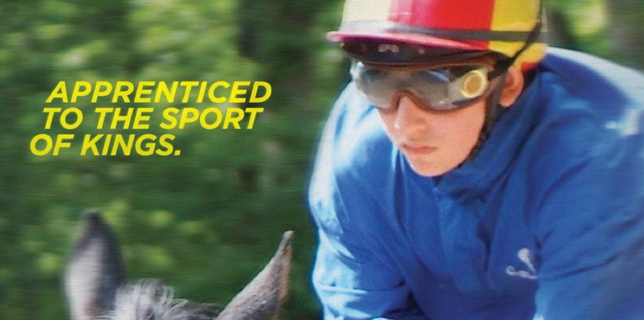 Lads and Jockeys (2011)