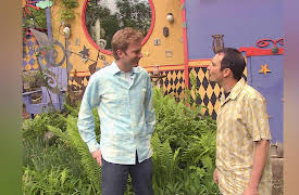 Offbeat America: Mushroom House and More