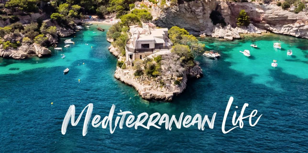 Mediterranean Life