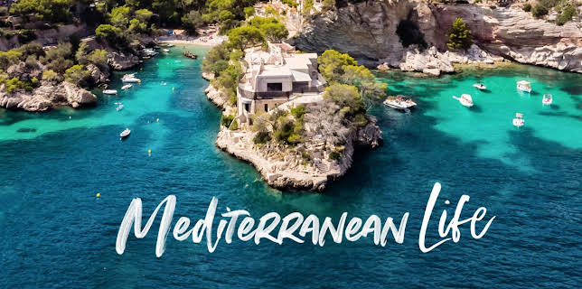 Mediterranean Life