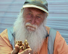 Australian Gold - Schatzsuche Down Under