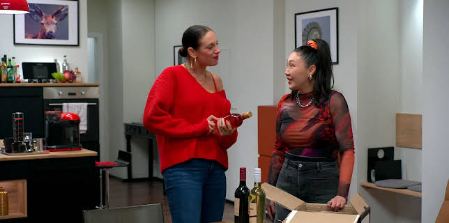 19:05: Berlin - Tag & Nacht (S15 E3606) (S15) | RTL 2 | 1/26 2026