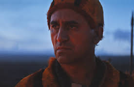 Chief of War: The Sacred Niu Grove