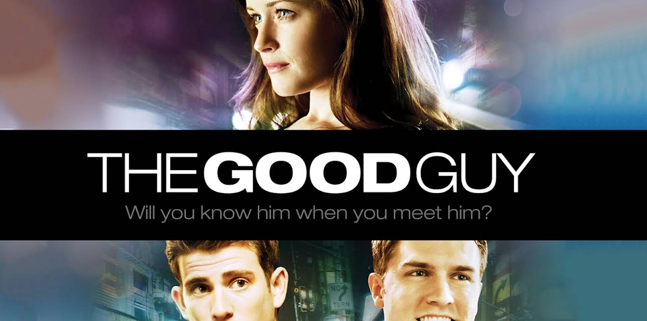 The Good Guy (2010)