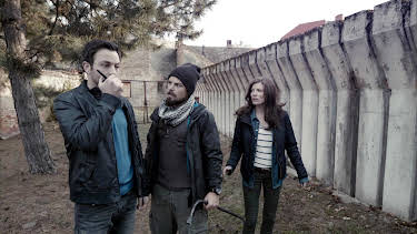 22:20: Chernobyl Diaries | RTL 2 | 10/10 2026