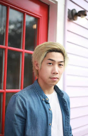 Phi Vu as 