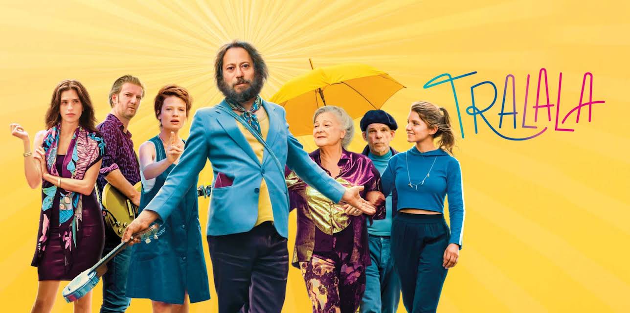 Tralala (2021)